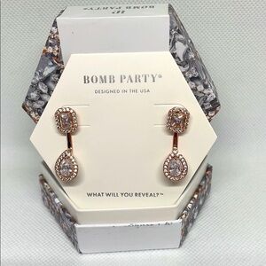 Bomb Party Come Home To Me RBP5906